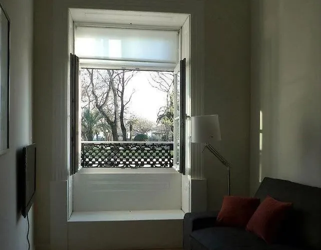 Loft In Foz Do Douro Apartament *