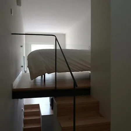 Apartman Loft In Foz Do Douro