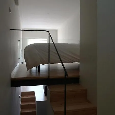 Apartamento Loft In Foz Do Douro