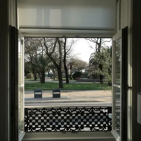 Loft In Foz Do Douro * Oporto