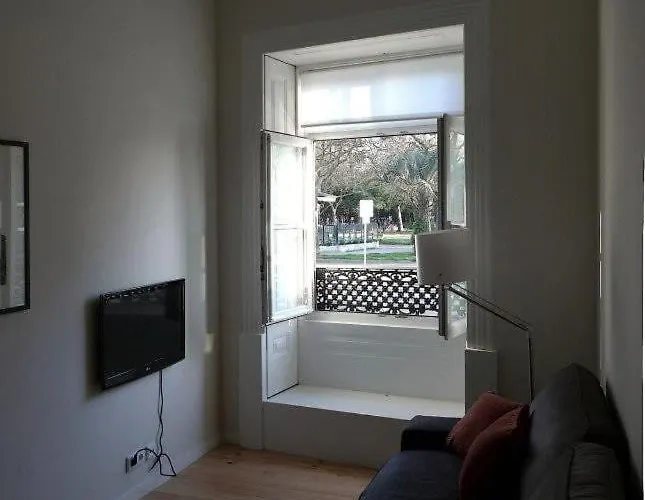 Apartman Loft In Foz Do Douro *