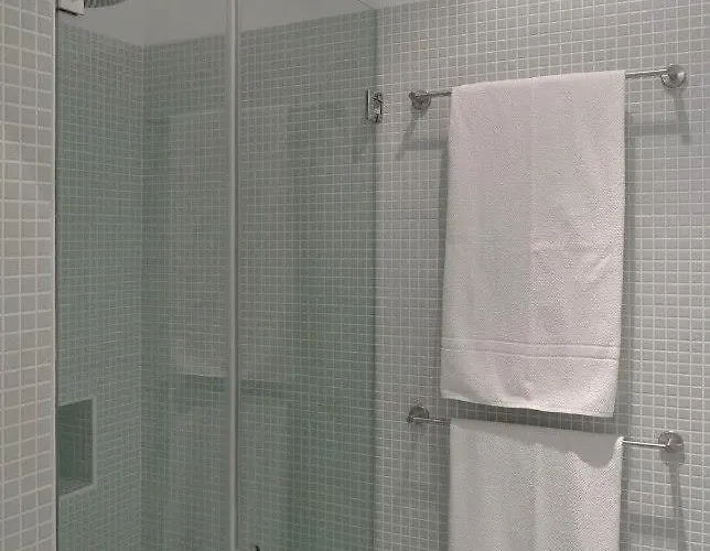 Appartement Loft In Foz Do Douro *