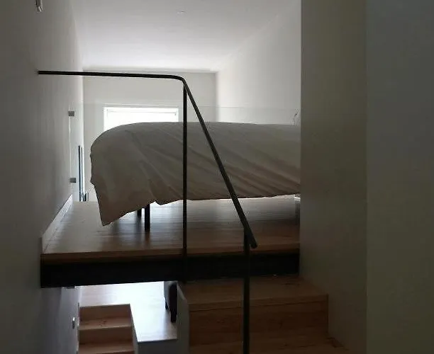 Appartement Loft In Foz Do Douro