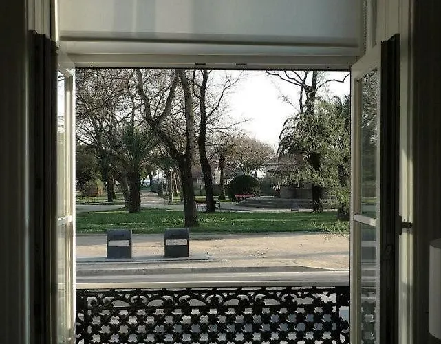 Loft In Foz Do Douro * Porto