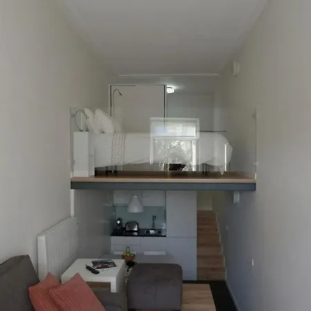 Appartement Loft In Foz Do Douro
