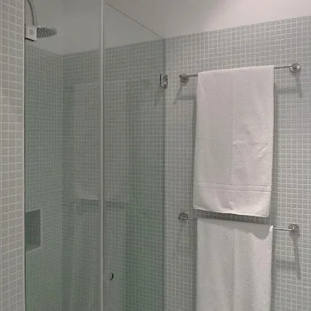 Апартаменты Loft In Foz Do Douro *