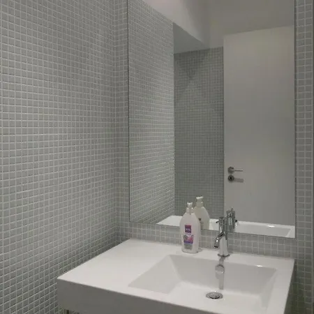 Apartamento Loft In Foz Do Douro Porto