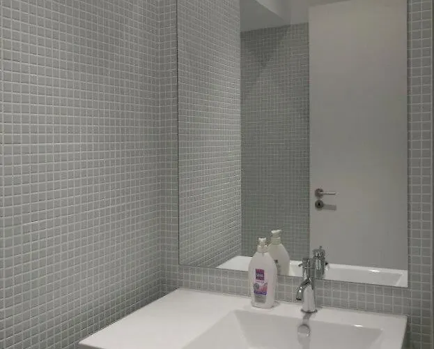 Appartement Loft In Foz Do Douro Porto